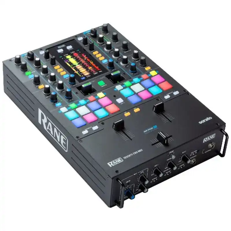 RANE Seventy-Two mk2 Commande En Gros