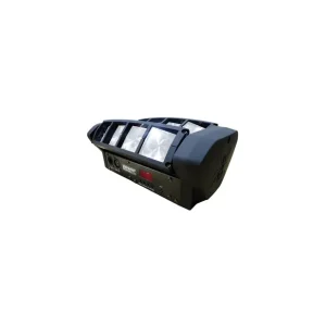 Dernier Modèle Power Lighting - SPIDER POCKET WHITE
