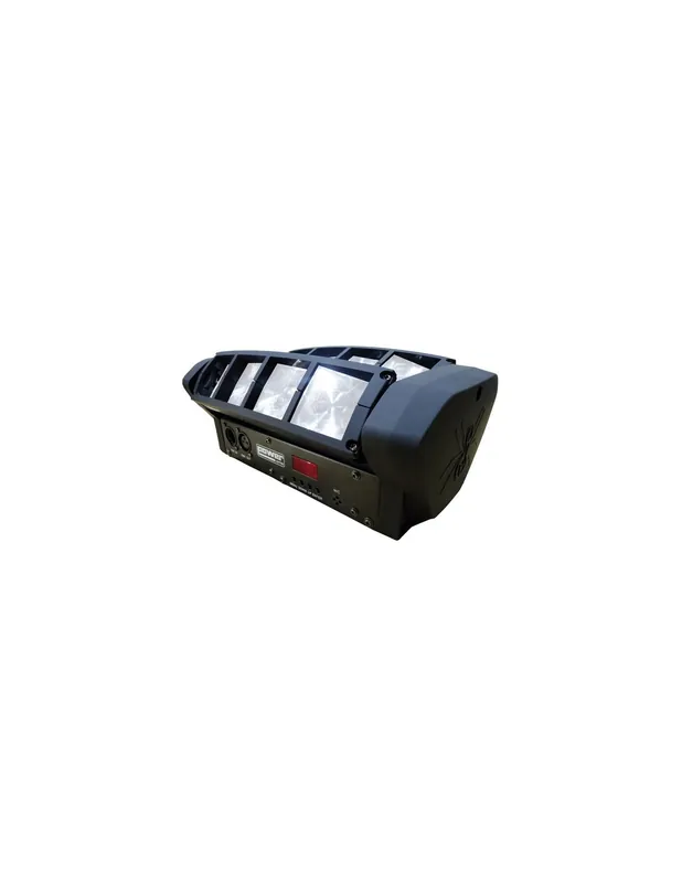 Dernier Modèle Power Lighting - SPIDER POCKET WHITE