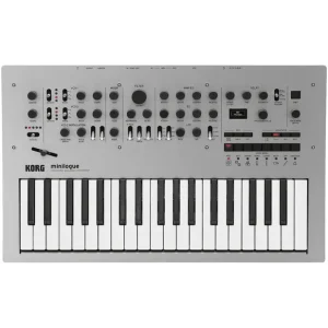 Acheter Direct Korg - Minilogue