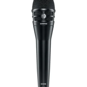 Shure - KSM 8 B Bon Plan