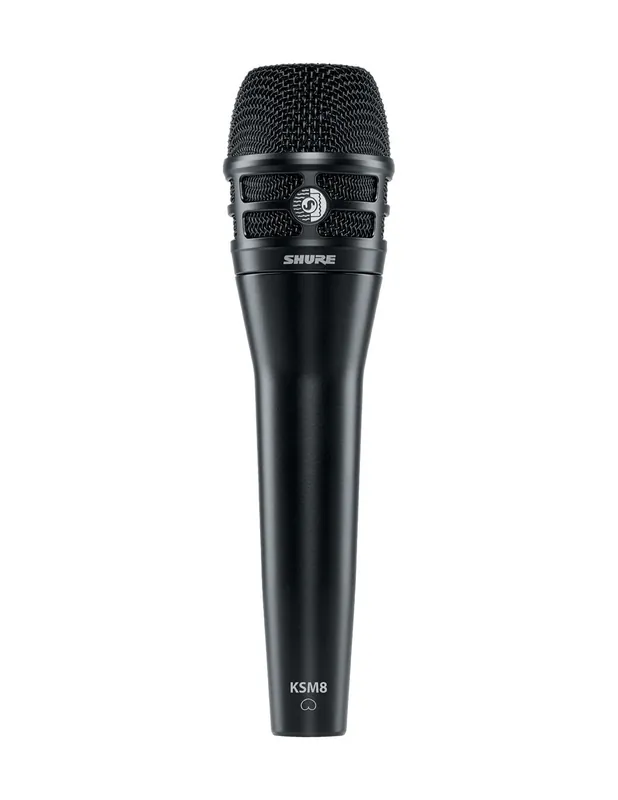Shure - KSM 8 B Bon Plan