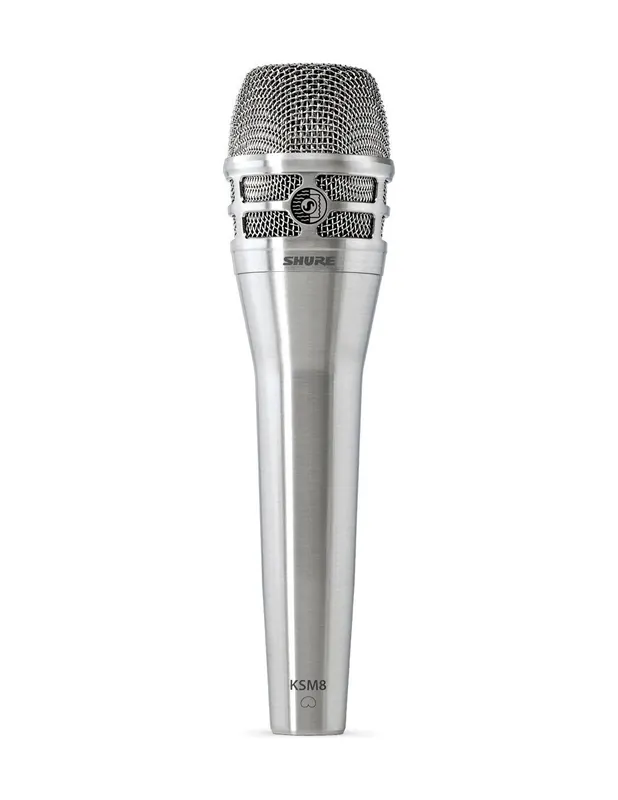 Shure - KSM 8 N Solde