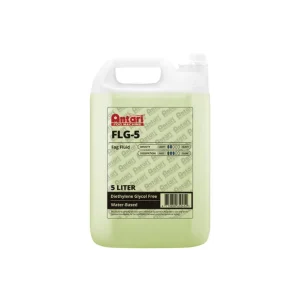 Antari - FLG-5 Soldes