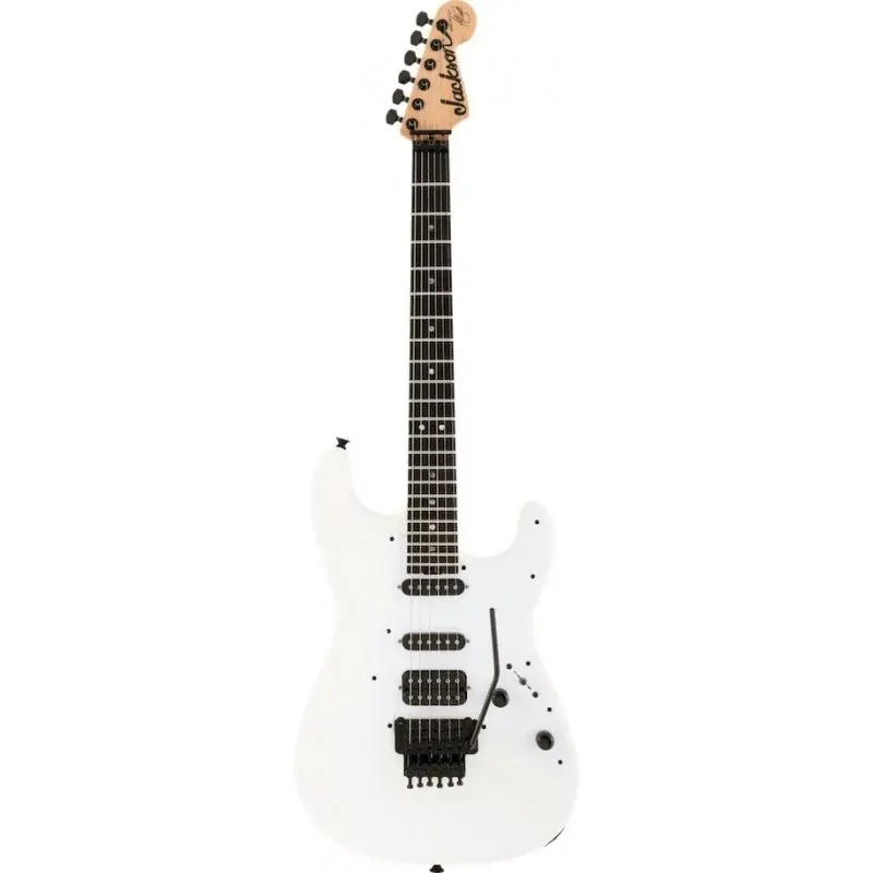Jackson USA Adrian Smith San Dimas SD Achat Immédiat