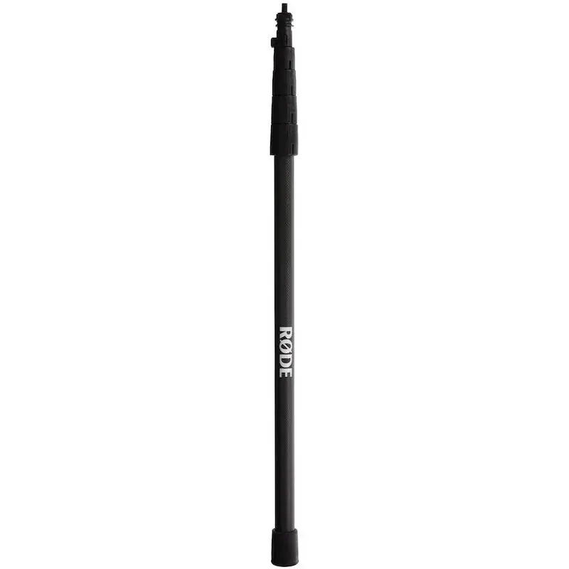 Vente Flash Rode BoomPole Pro
