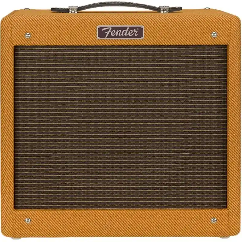 Remise Fender Pro Junior IV Ltd