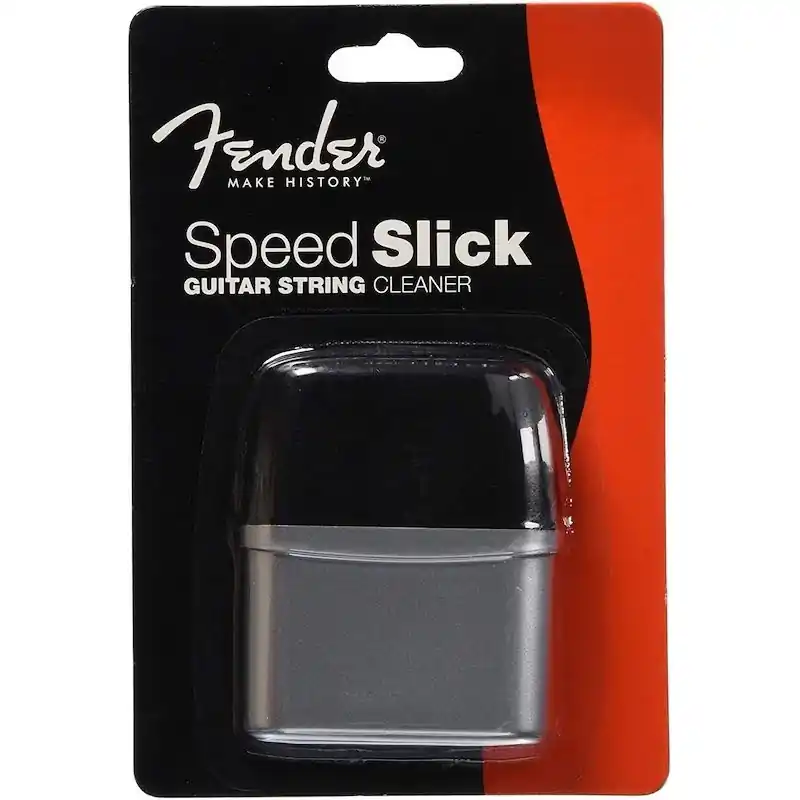 Nouvelle Collection Fender Speed Slick Guitar String Cleaner
