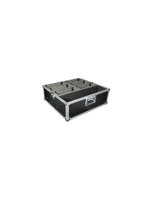 Must-Have Power Acoustics - Flight Cases - FT PAR SLIM 6