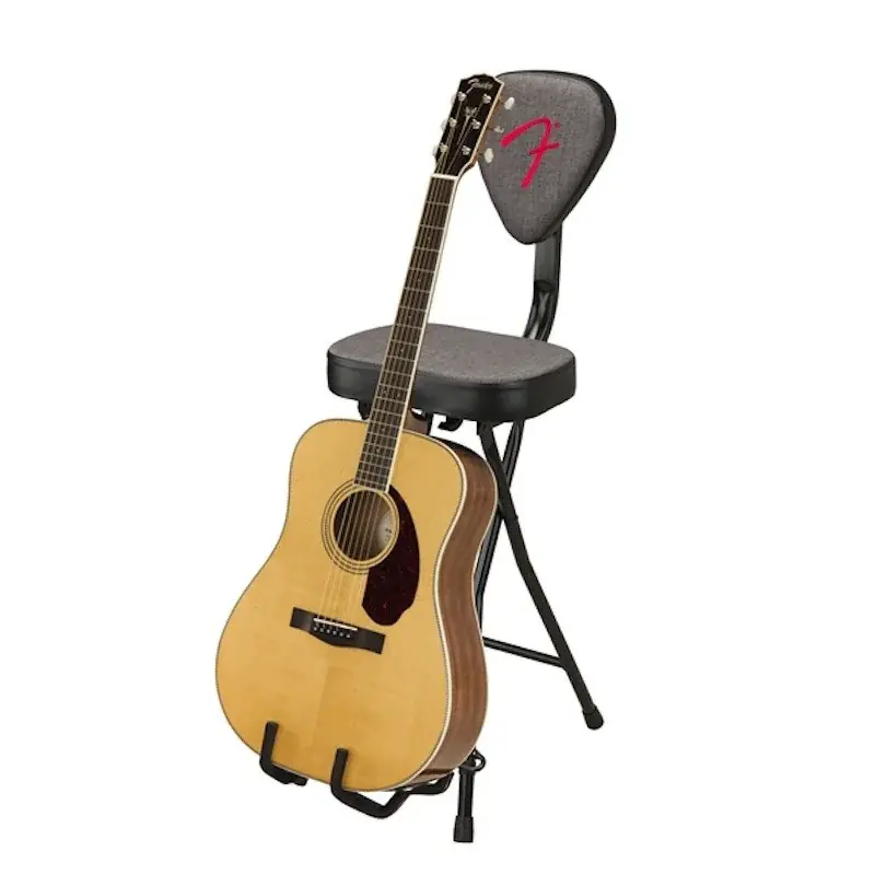 Expédié Aujourd'hui Fender 351 Studio Seat