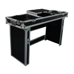 Power Acoustics - Flight Cases - FC TURNTABLE MIX Acheter Direct