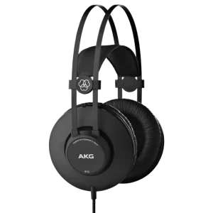 Akg - K52 Paiement Sécurisé