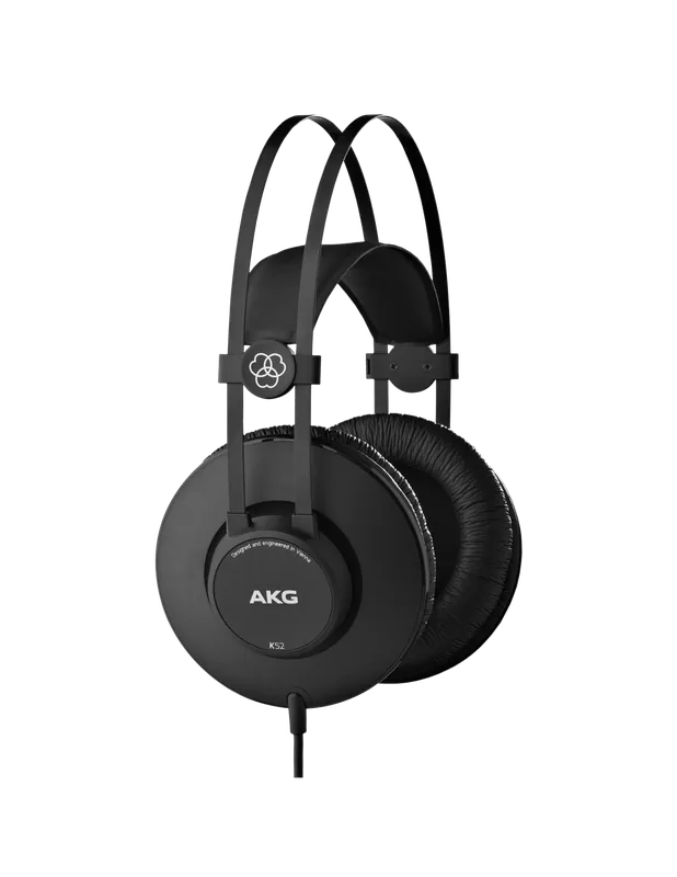 Akg - K52 Paiement Sécurisé