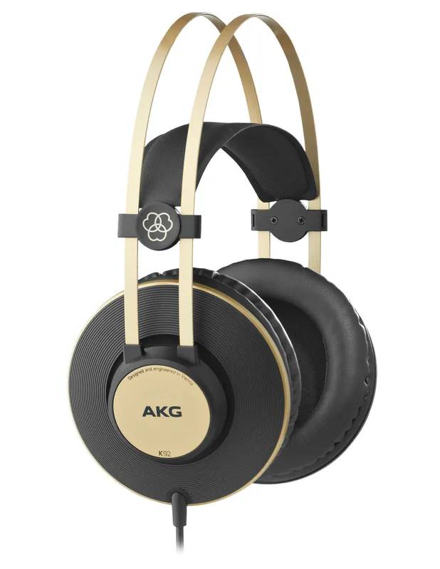 Akg - K92 Offre Du Jour
