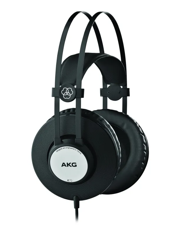 Akg - K72 Commander Vite