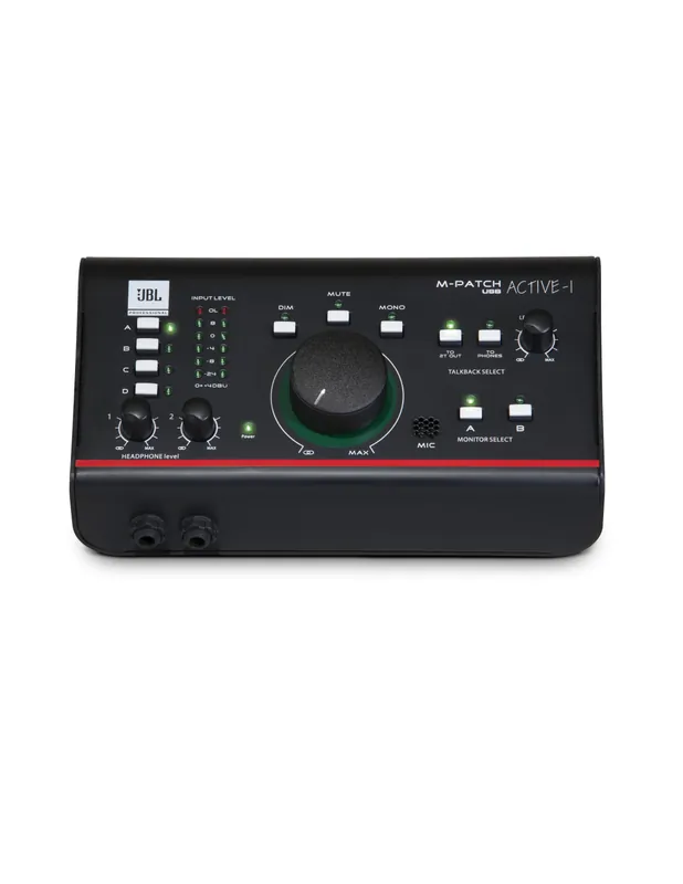 JBL - Active 1 Solde
