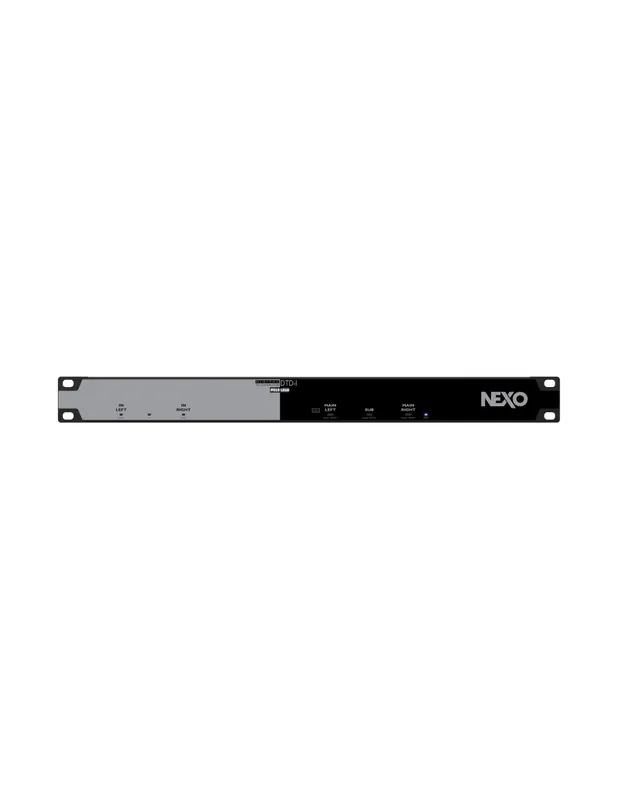 Acheter Direct Nexo - DTD-IU