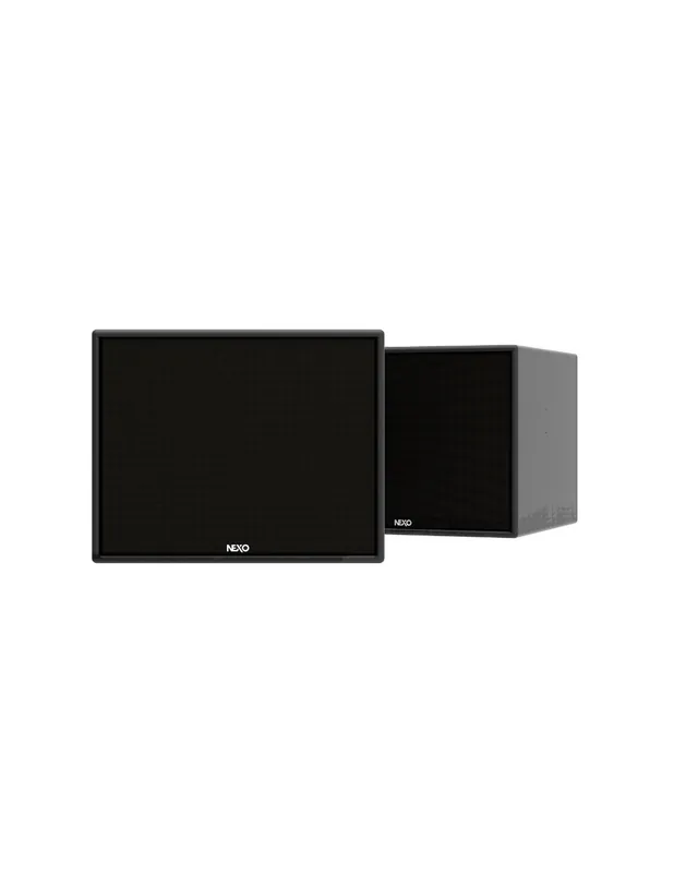 Nexo - ELS600 Populaire