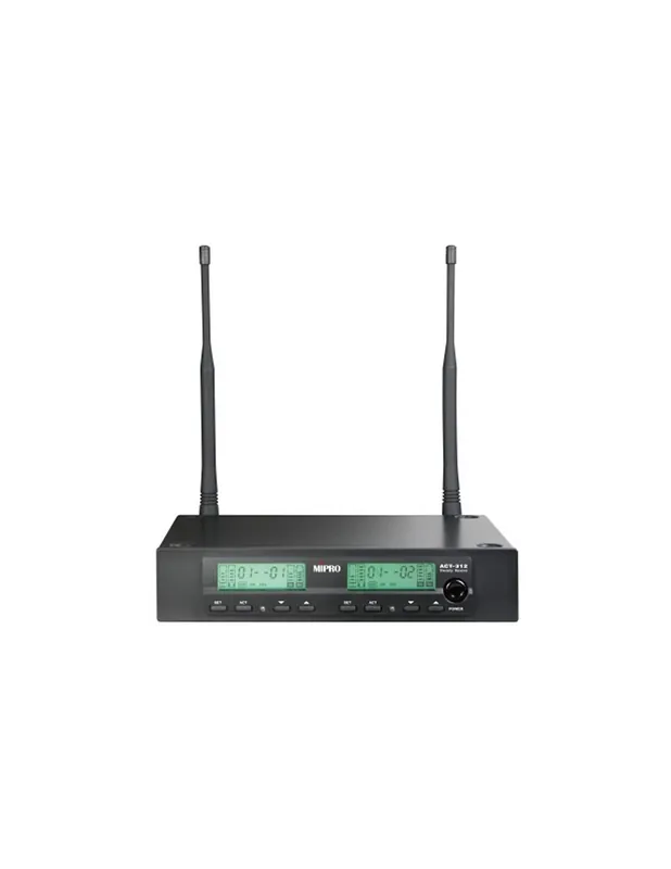 Mipro - ACT 312II Remise