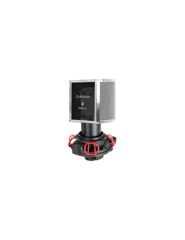 Top Vente Alctron - PF8 PRO
