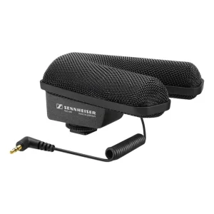 Sennheiser - MKE 440 Promotion
