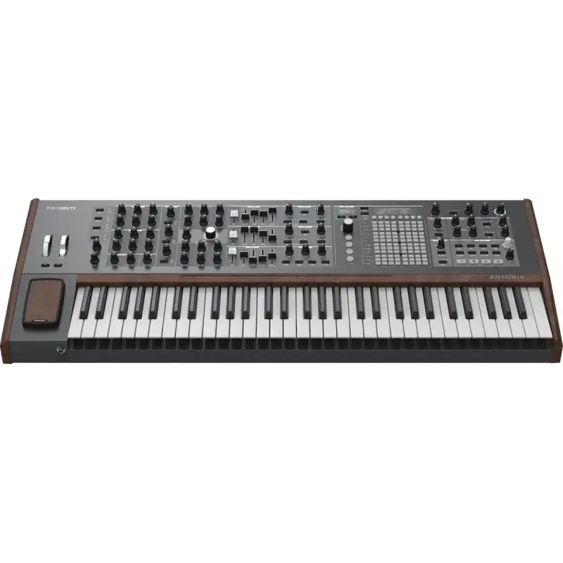 Remise Arturia PolyBrute