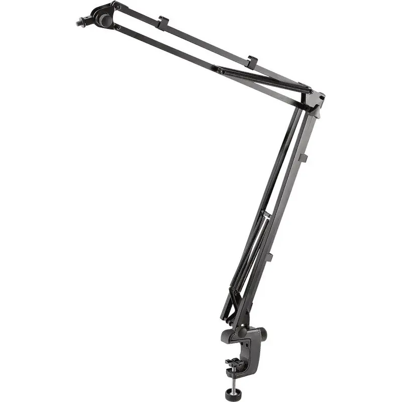 K&M 23840 Microphone Desk Arm Authentique