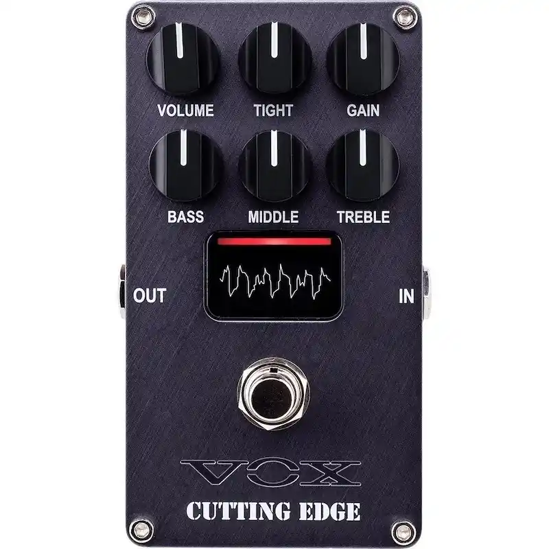 Certifié Vox Copperhead Drive