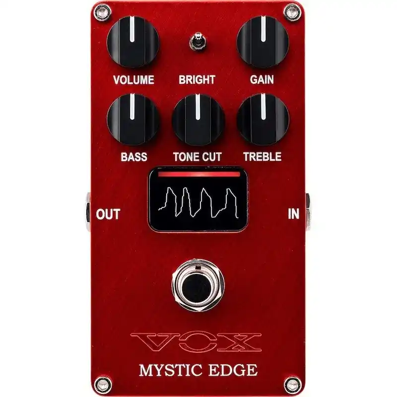 Acheter Direct Vox Mystic Edge