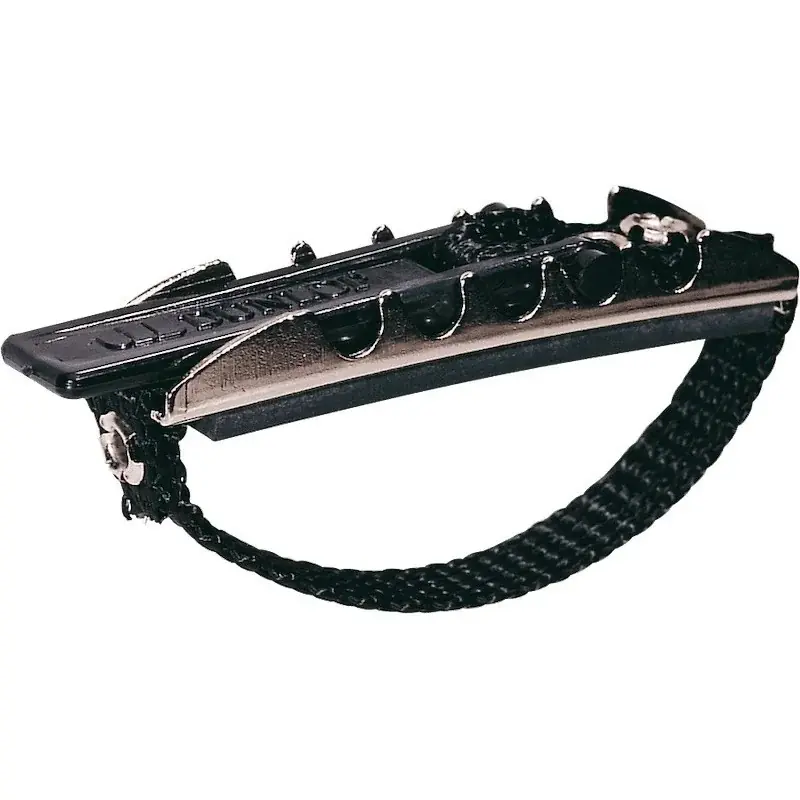 Prix Cassé Dunlop Advanced Toggle Curved Capo