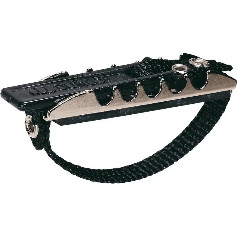 Dunlop Advanced Toggle Flat Capo Petit Prix