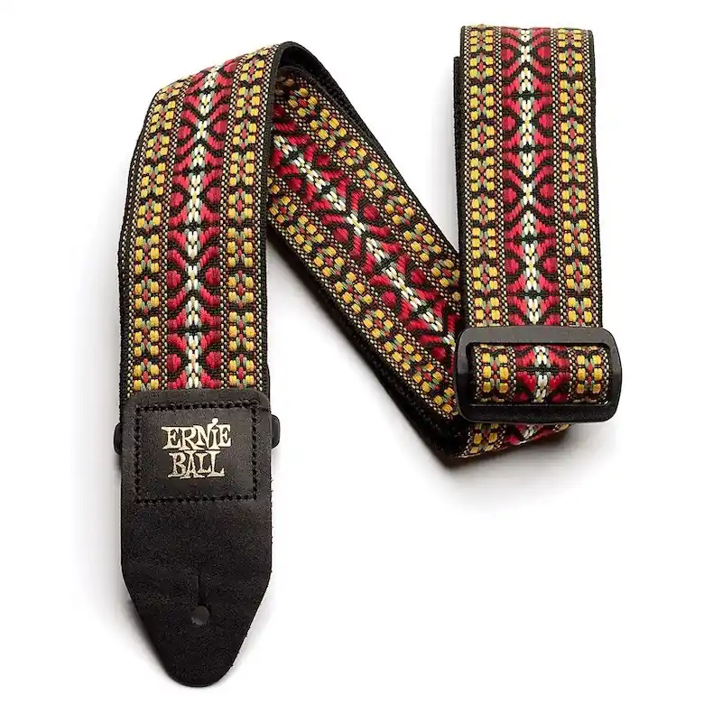 Offre Limitée Ernie Ball California Weave