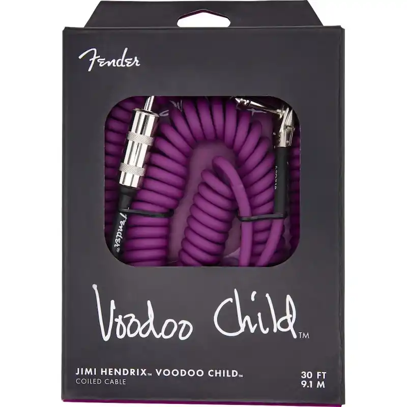 Fender Jimi Hendrix Voodoo Child Commande En Gros