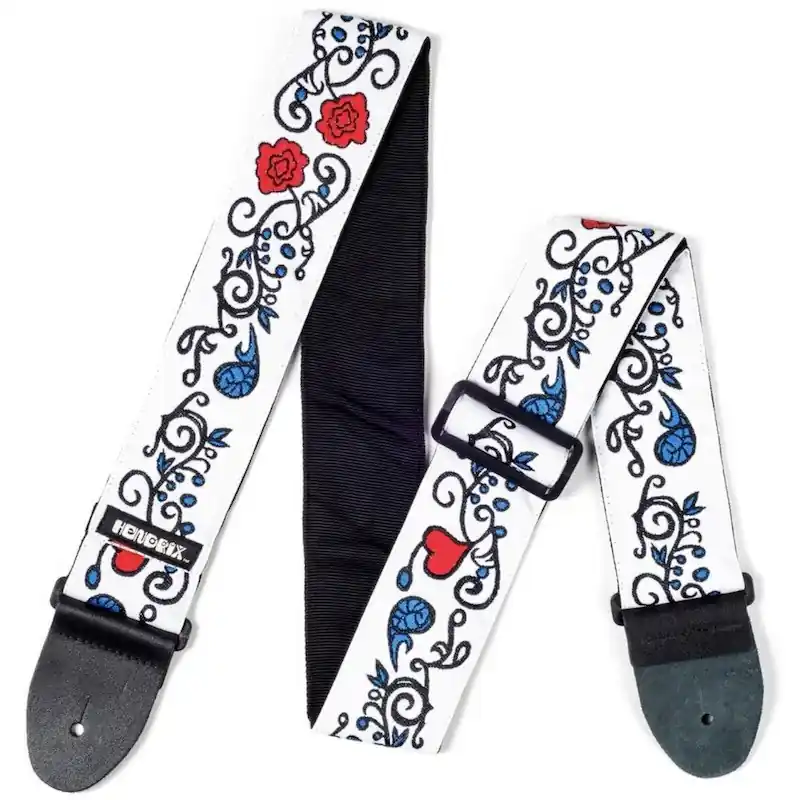 Dunlop Jimi Hendrix Monterey Livraison Express