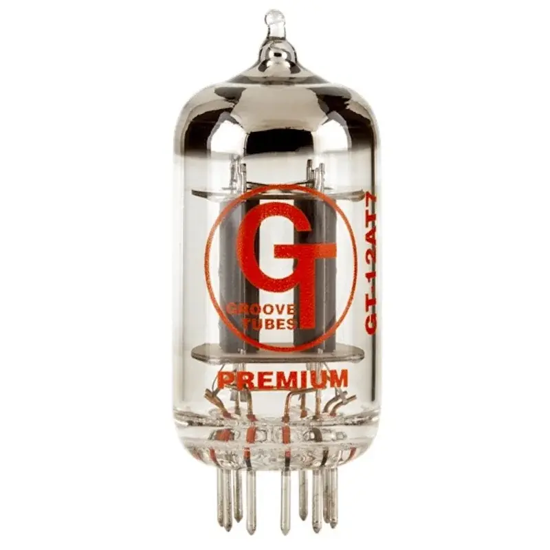Marque Groove Tubes GT-12AT7 (single)