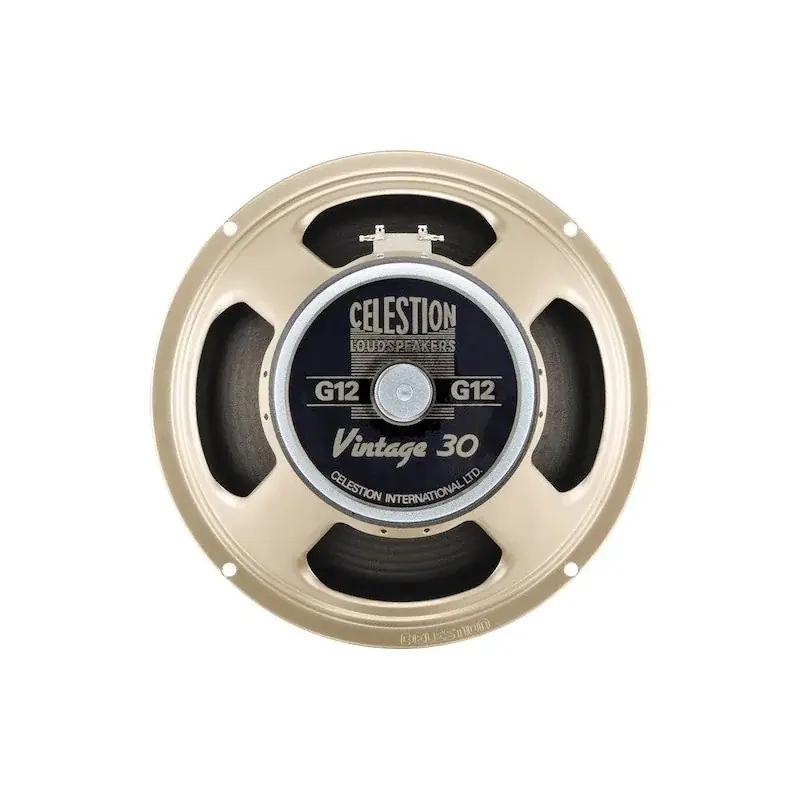 Top Vente Celestion Vintage 30 16Ohm