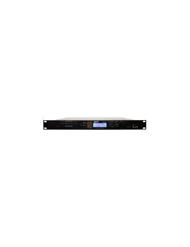 Authentique Audiopole - SPL ONE