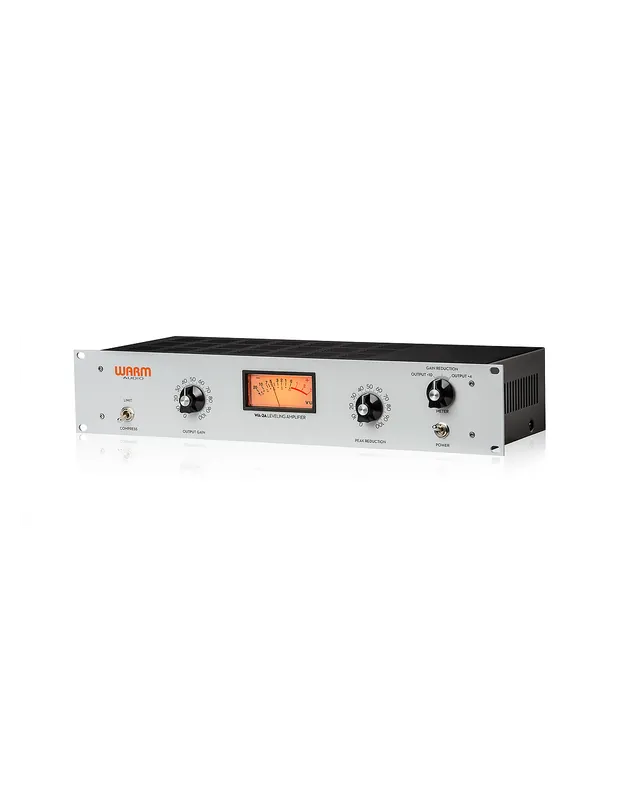Haute Qualité Warm Audio - WA-2A