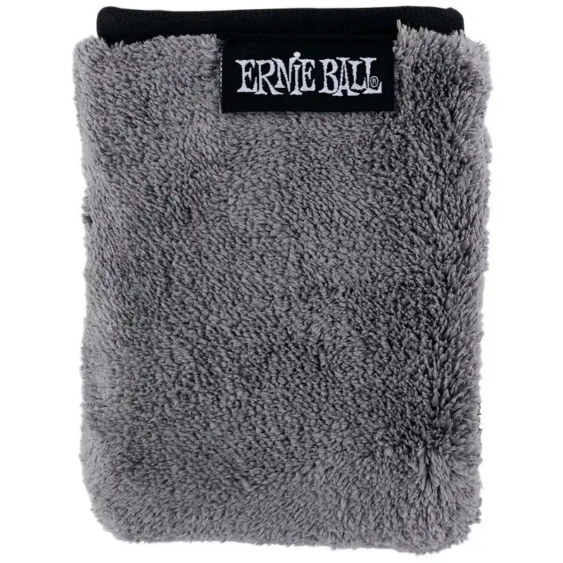 Ernie Ball Plush Microfiber Meilleure Vente