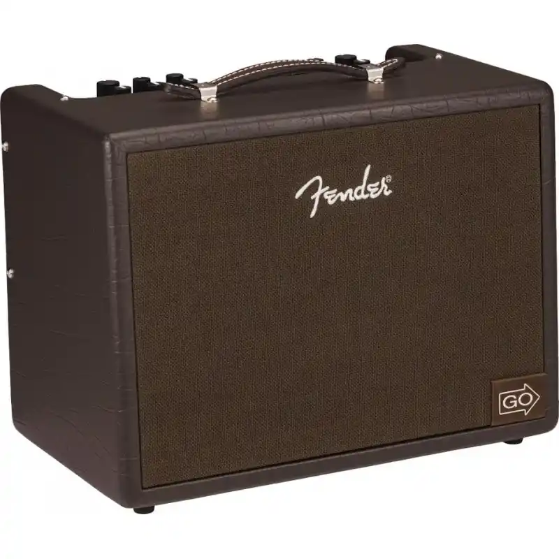 Fender Acoustic Junior Go Promotion Saisonnière