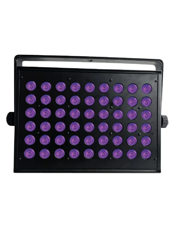 Nouvel Arrivage Power Lighting - UV PANEL 54X3 W