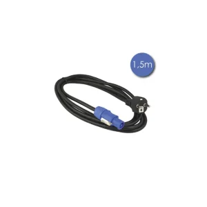 Meilleure Vente Power Acoustics - Accessoires - CAB 2205