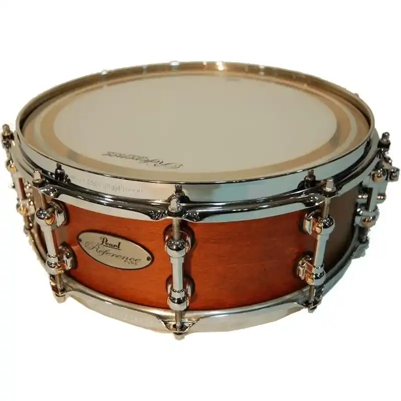 Achetez Aujourd'hui Pearl Reference Pure 14"x5" Matte Walnut