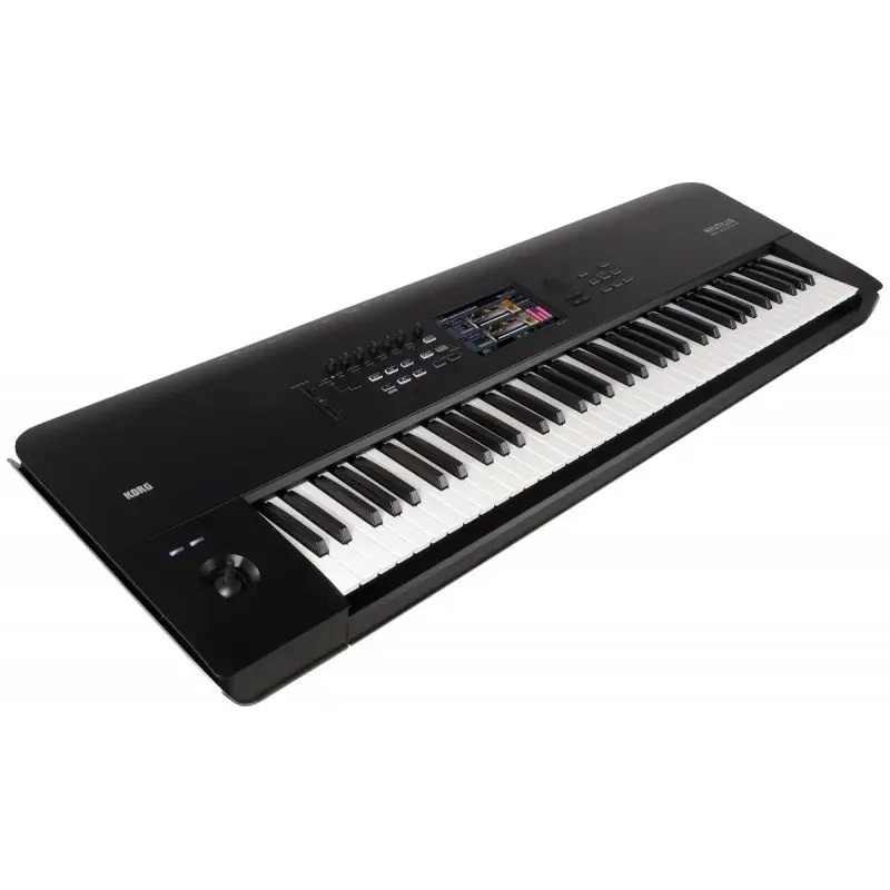 Korg Nautilus 73 Top Vente