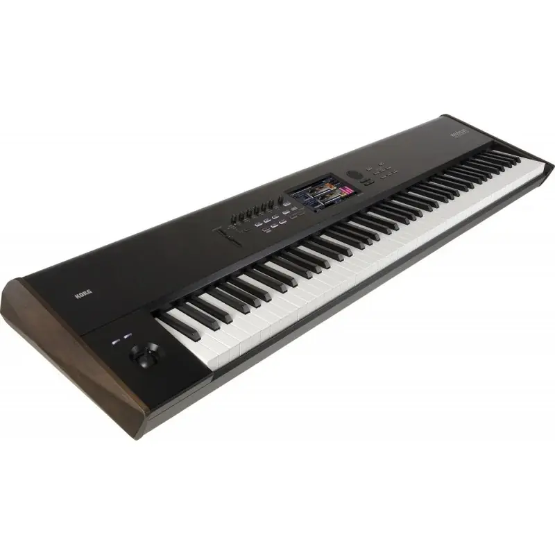 Korg Nautilus 88 Meilleur Choix