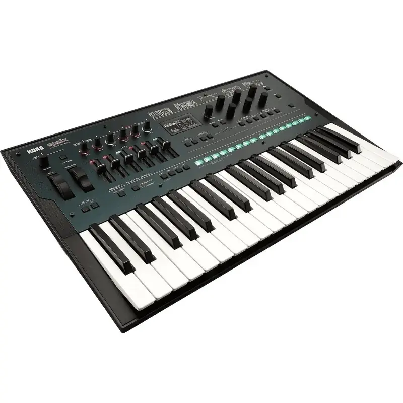 Korg OpSix Haute Qualité