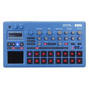 Soldes Korg - ELECTRIBE 2