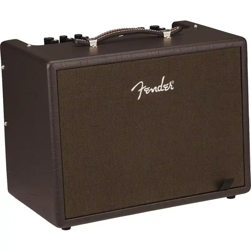 Fender Acoustic Junior Quantité Limitée