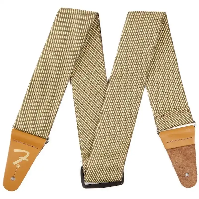 Fender Vintage Tweed Strap Acheter Direct