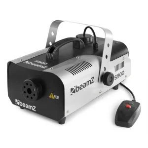 BeamZ - S900 Commander Maintenant